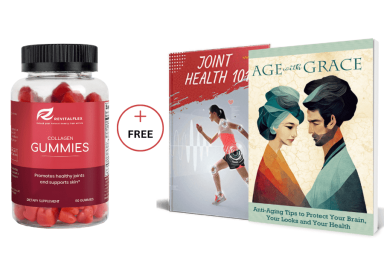 best healthy joints and support skin